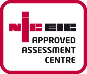 NICEIC approved centre