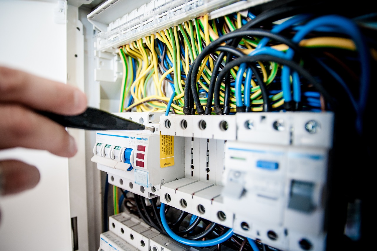 Electrical Courses