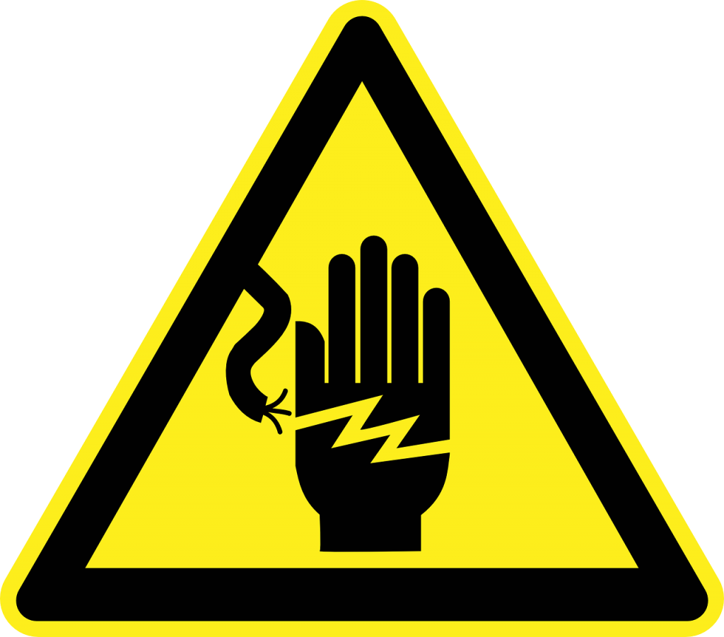 Electrical Courses - Safe Touch
